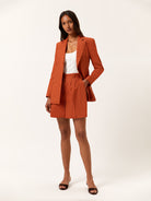 Dark Orange