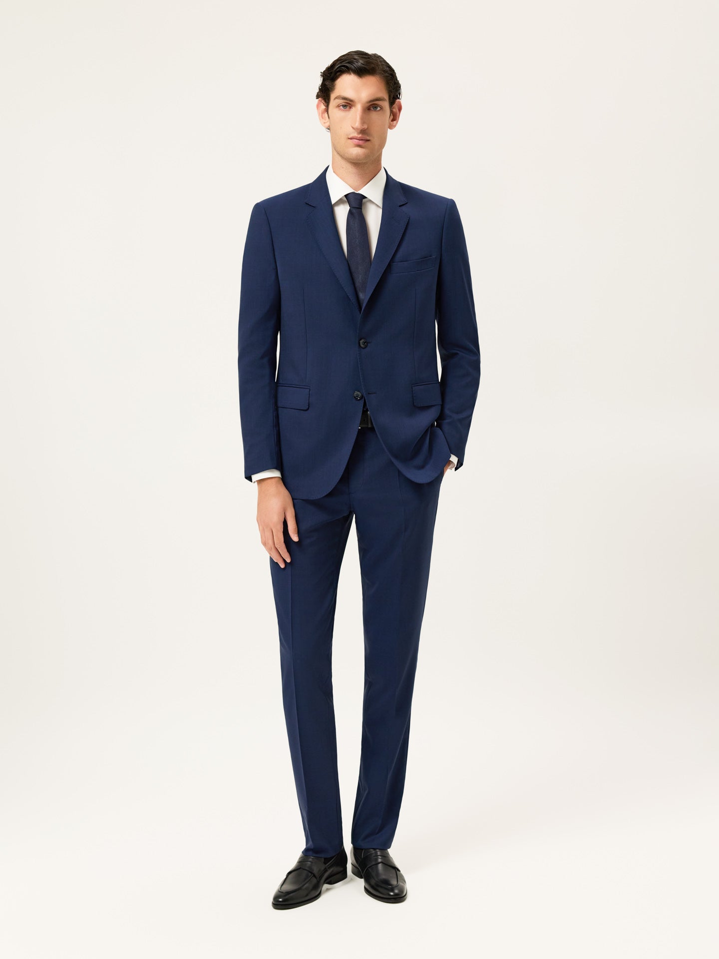 Dark Blue
