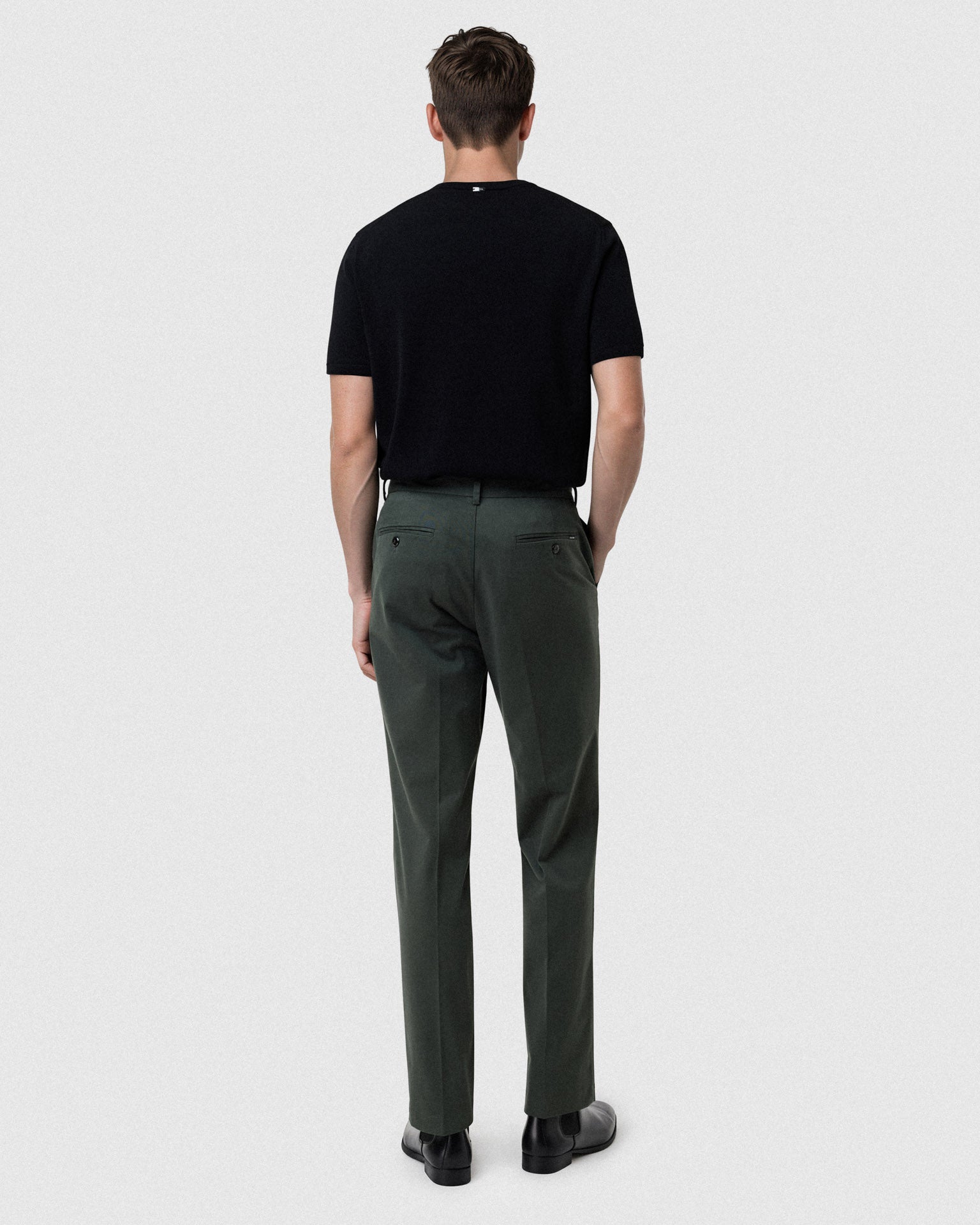 Dark Green (AI)