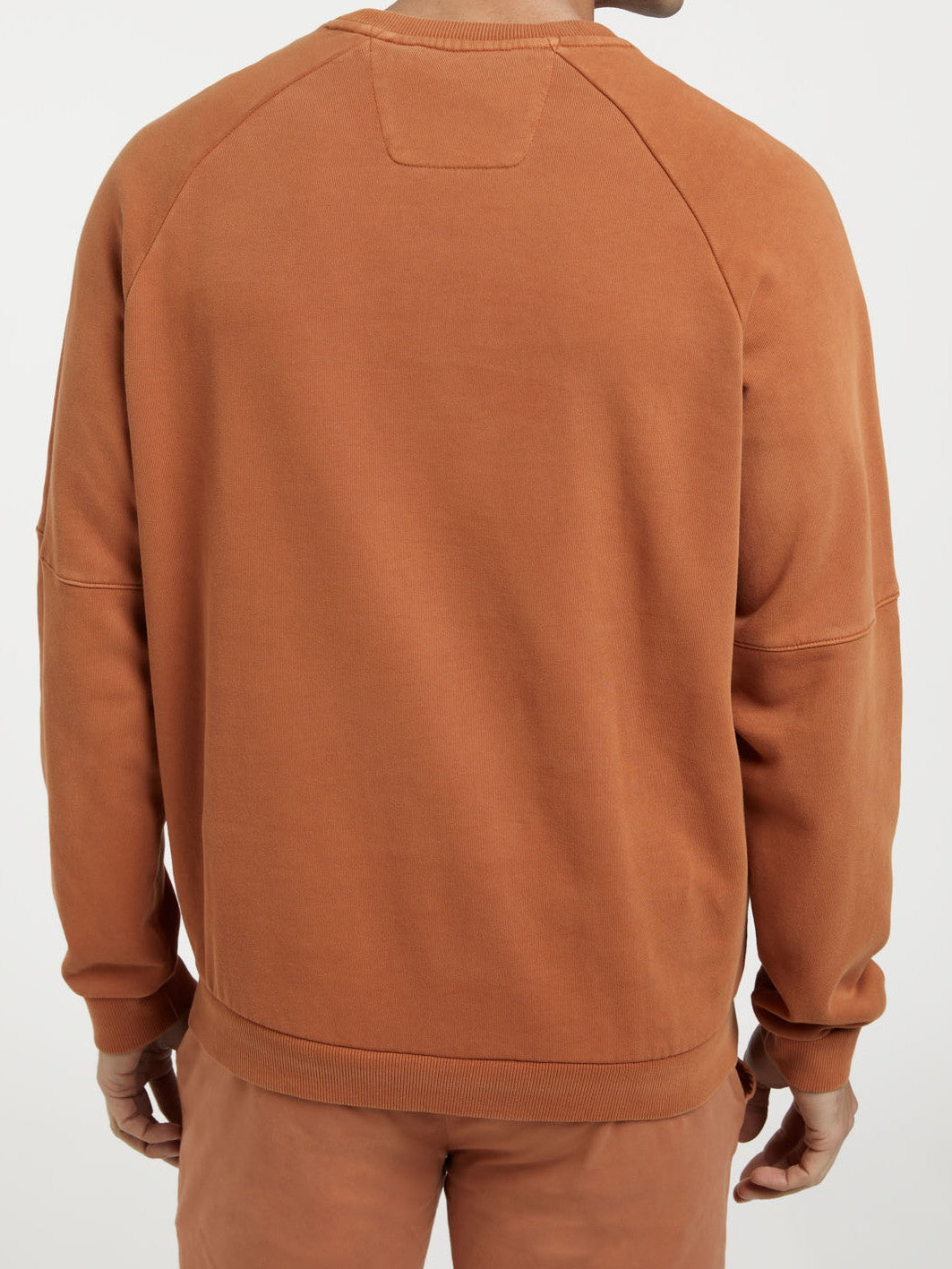 Dark Orange