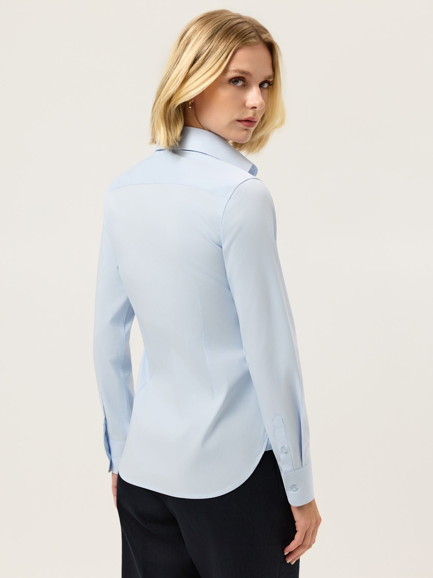 Light Blue
