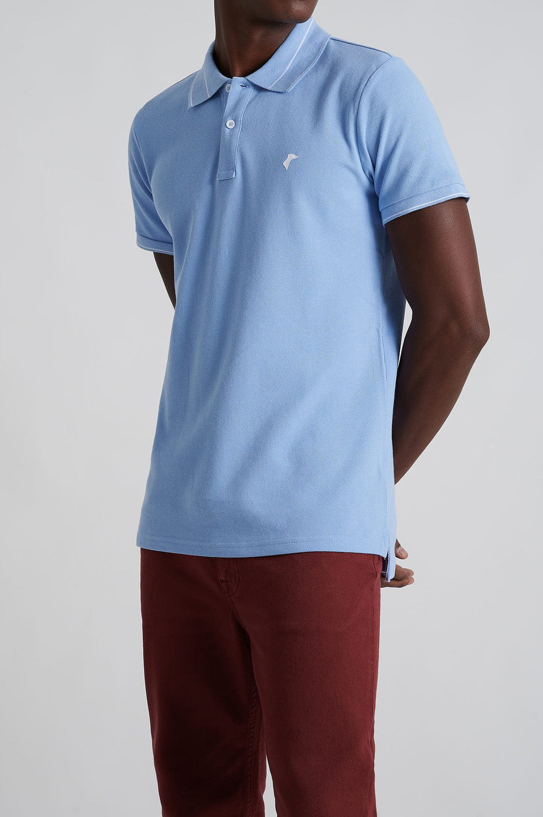 Light Blue