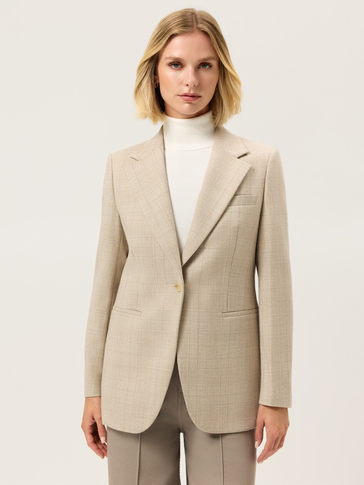 Light Beige