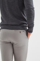 Medium Grey