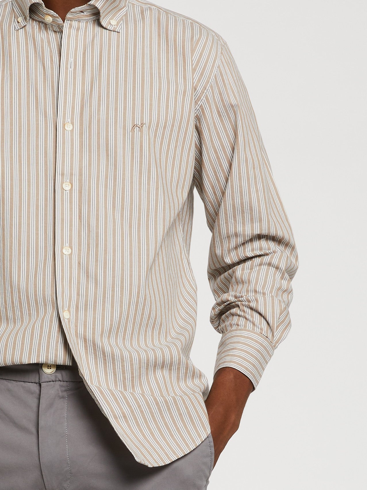 Light Beige