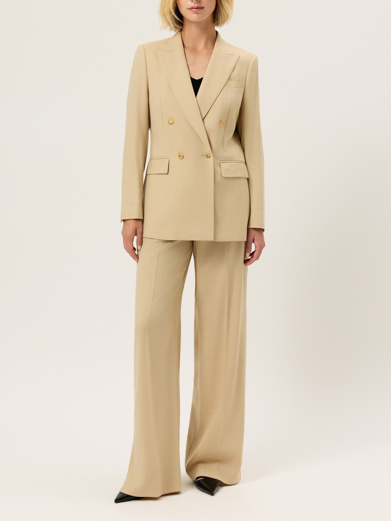 Light Beige