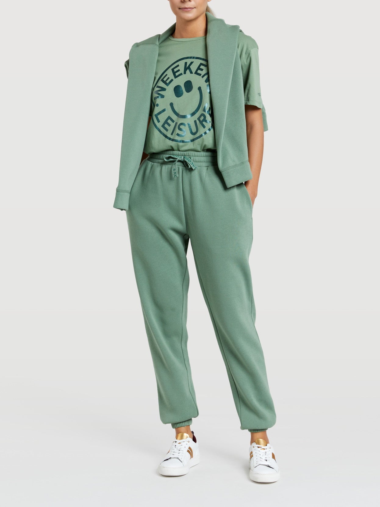 Light Green