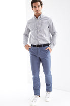 Medium Blue