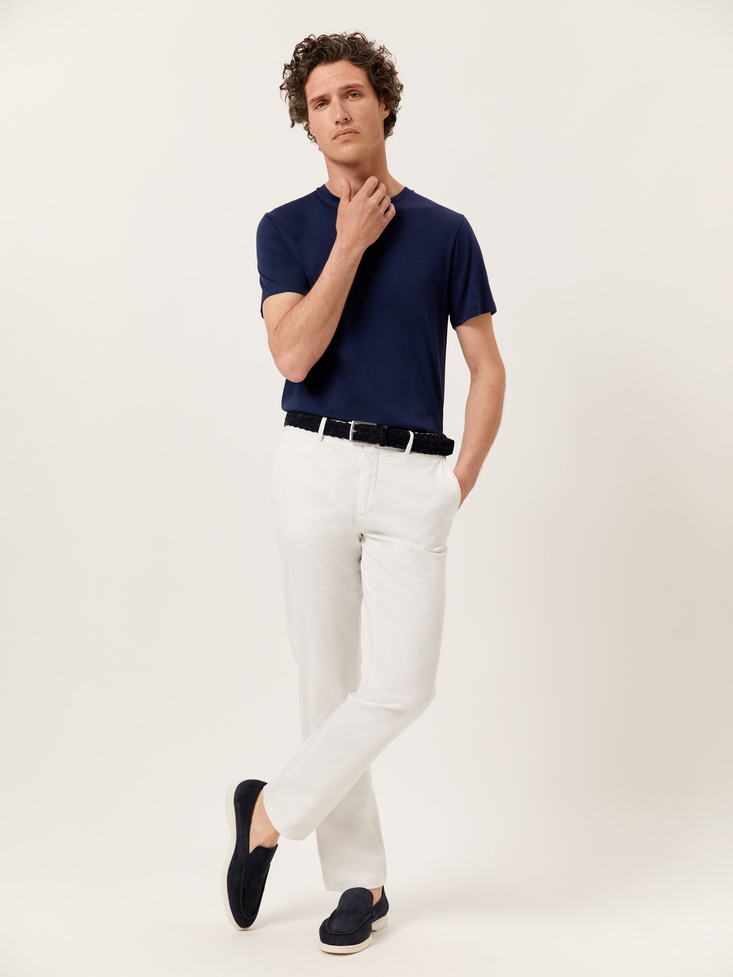 Dark Blue