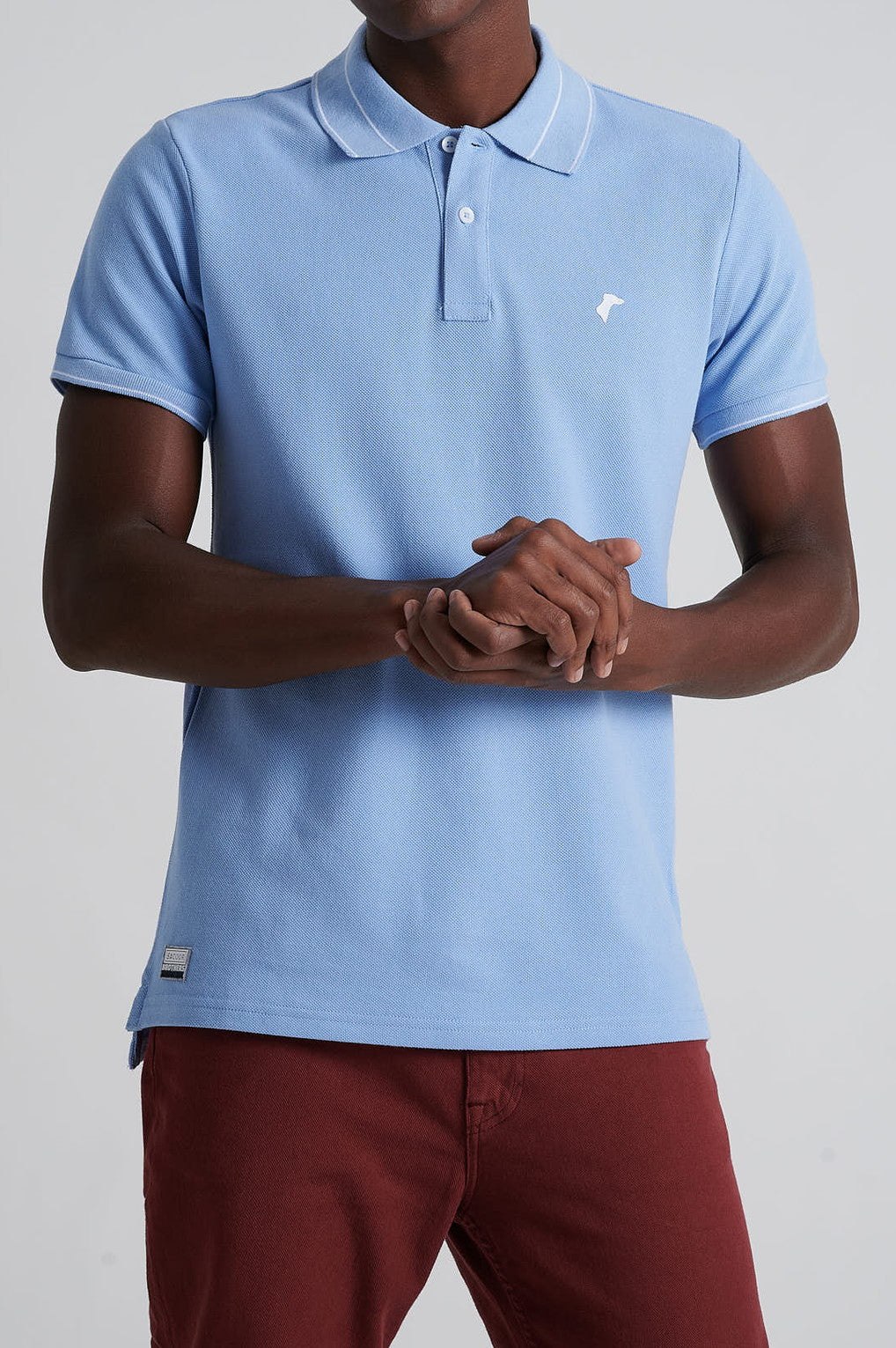 Light Blue