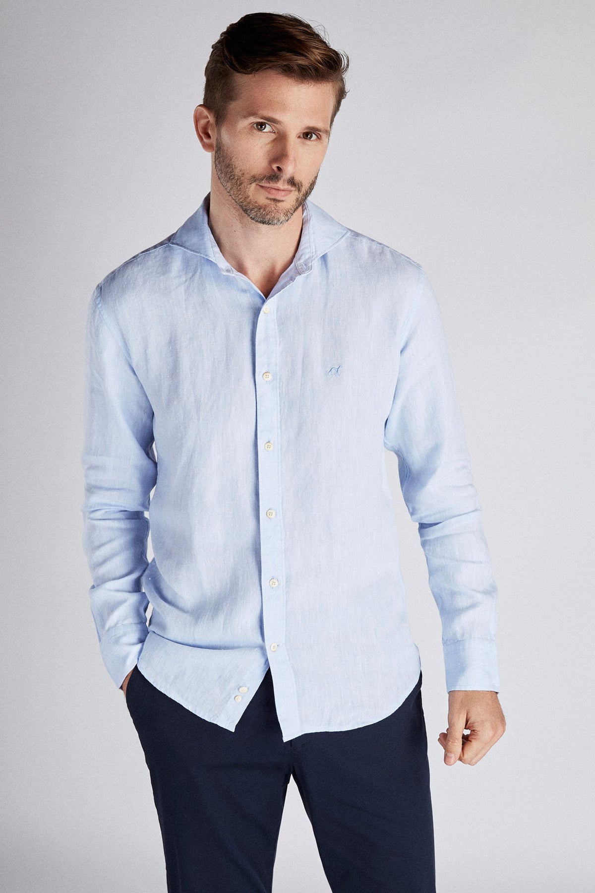 Light Blue