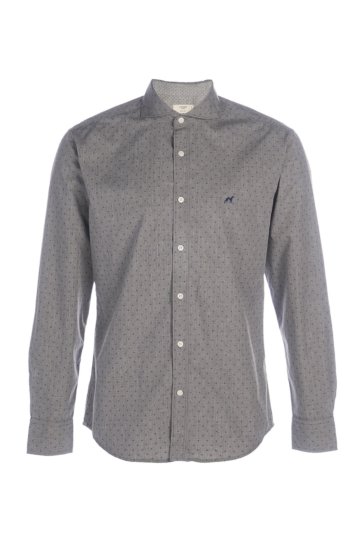 Mix Grey