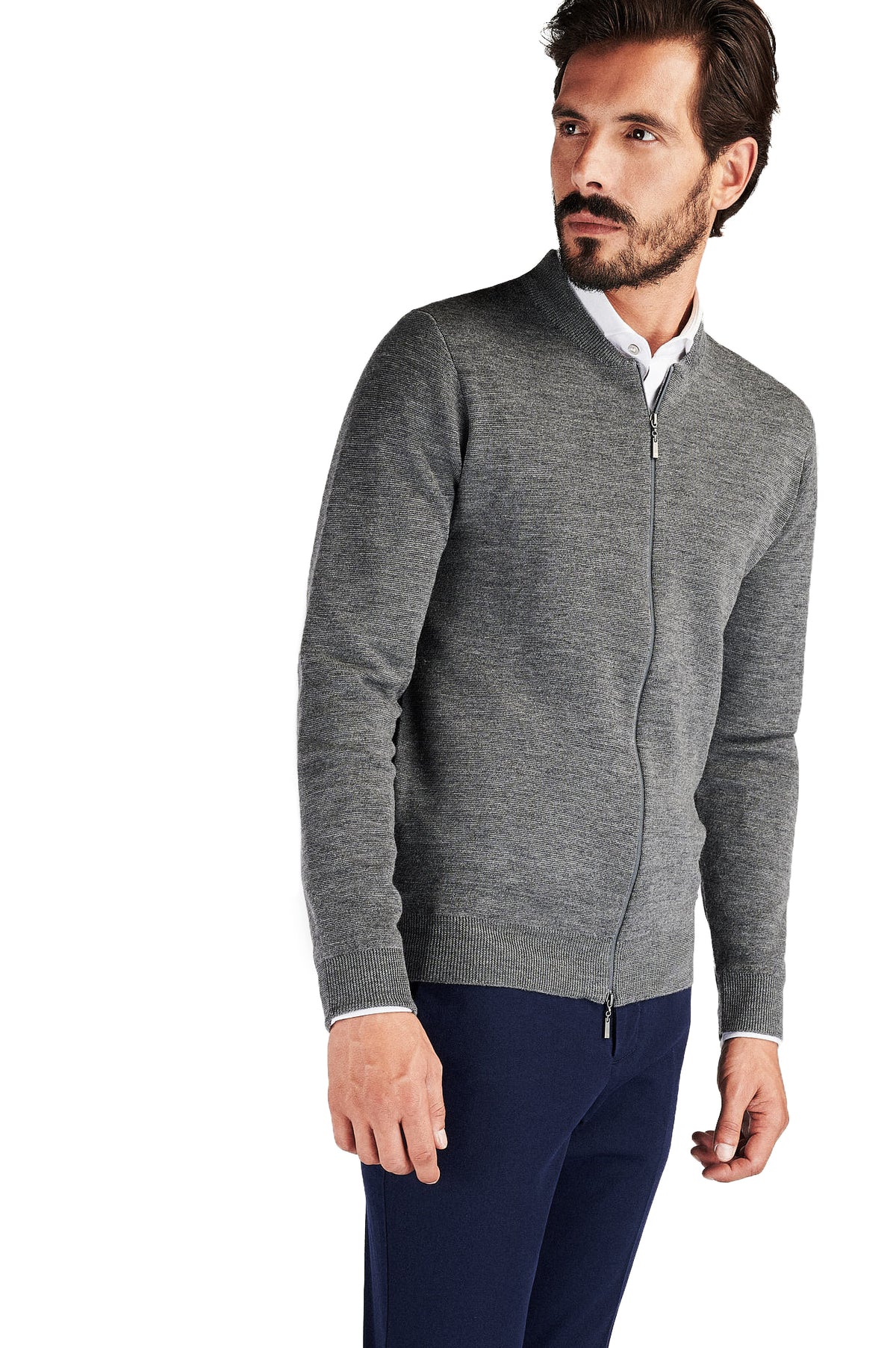 Mix Grey