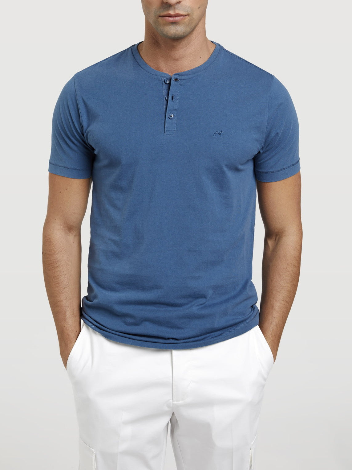 Medium Blue