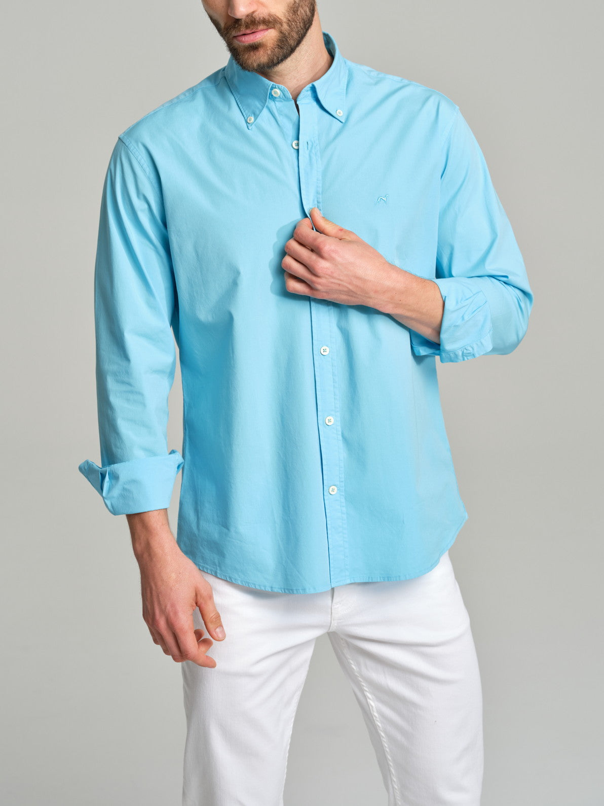 Turquoise