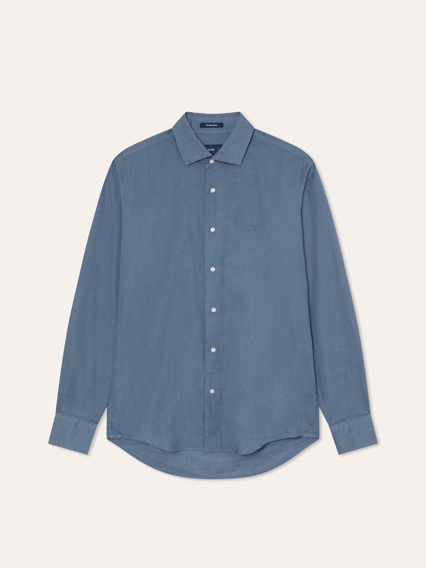 Medium Blue