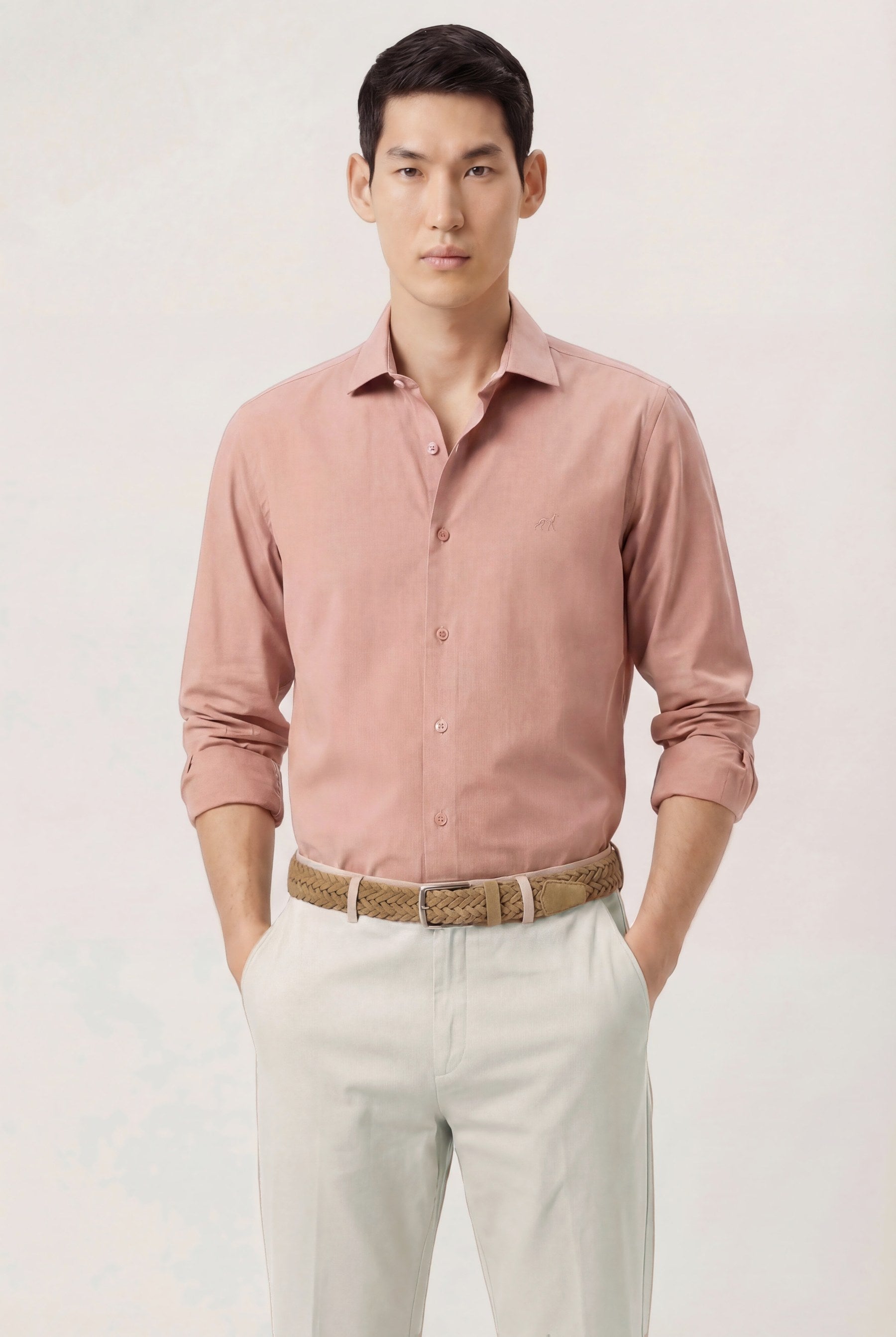 Pale Pink (AI)