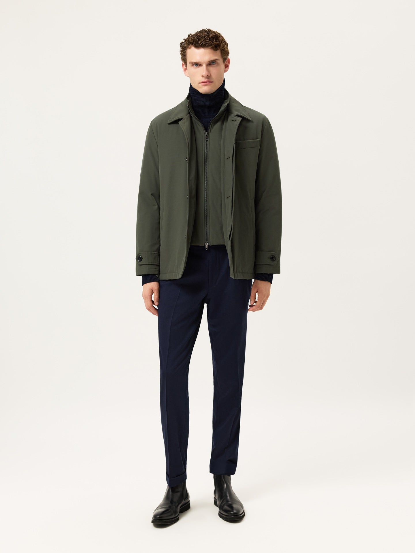 Khaki