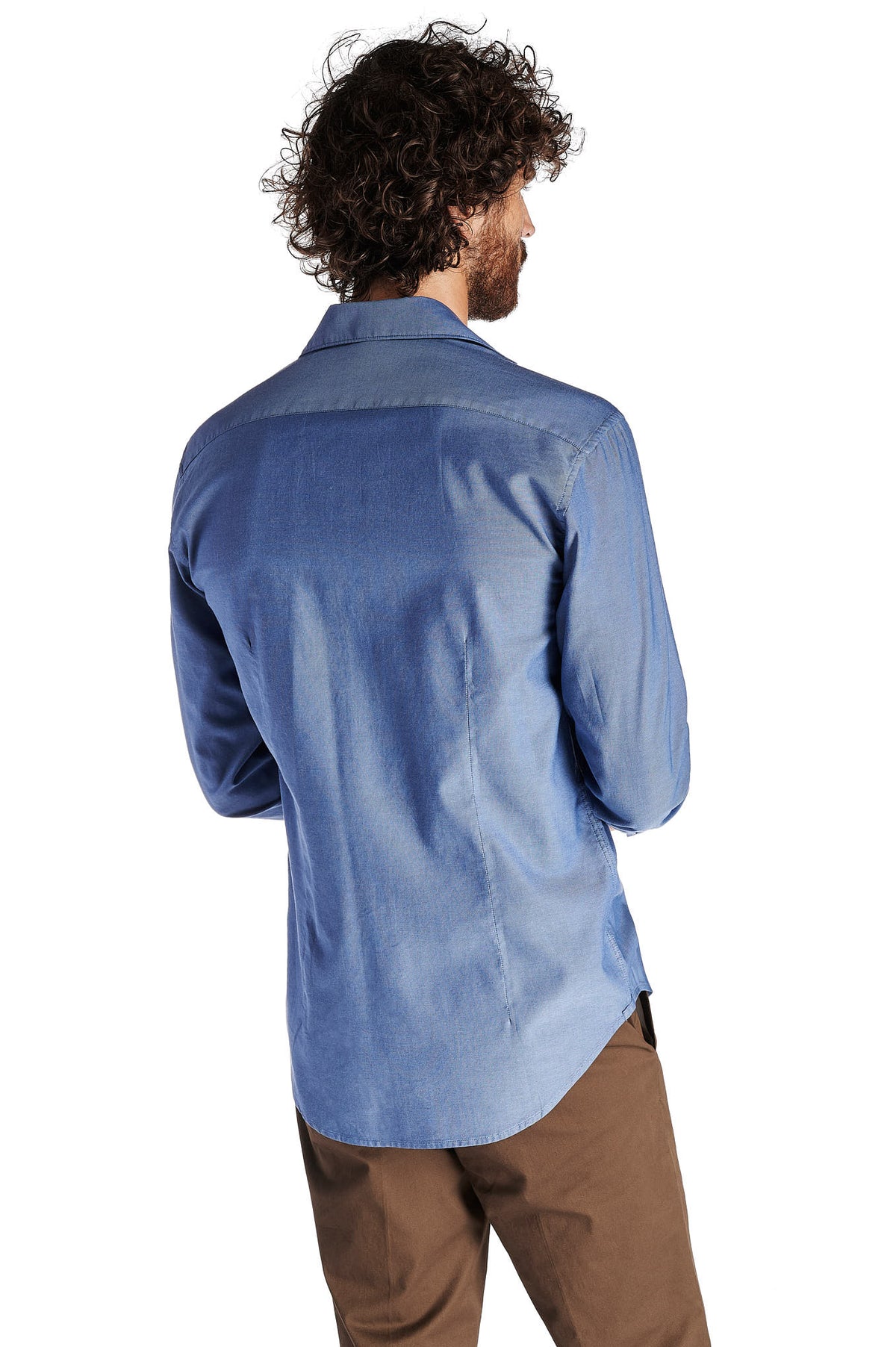 Medium Blue
