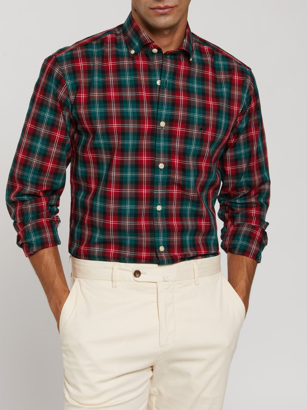 Dark Green