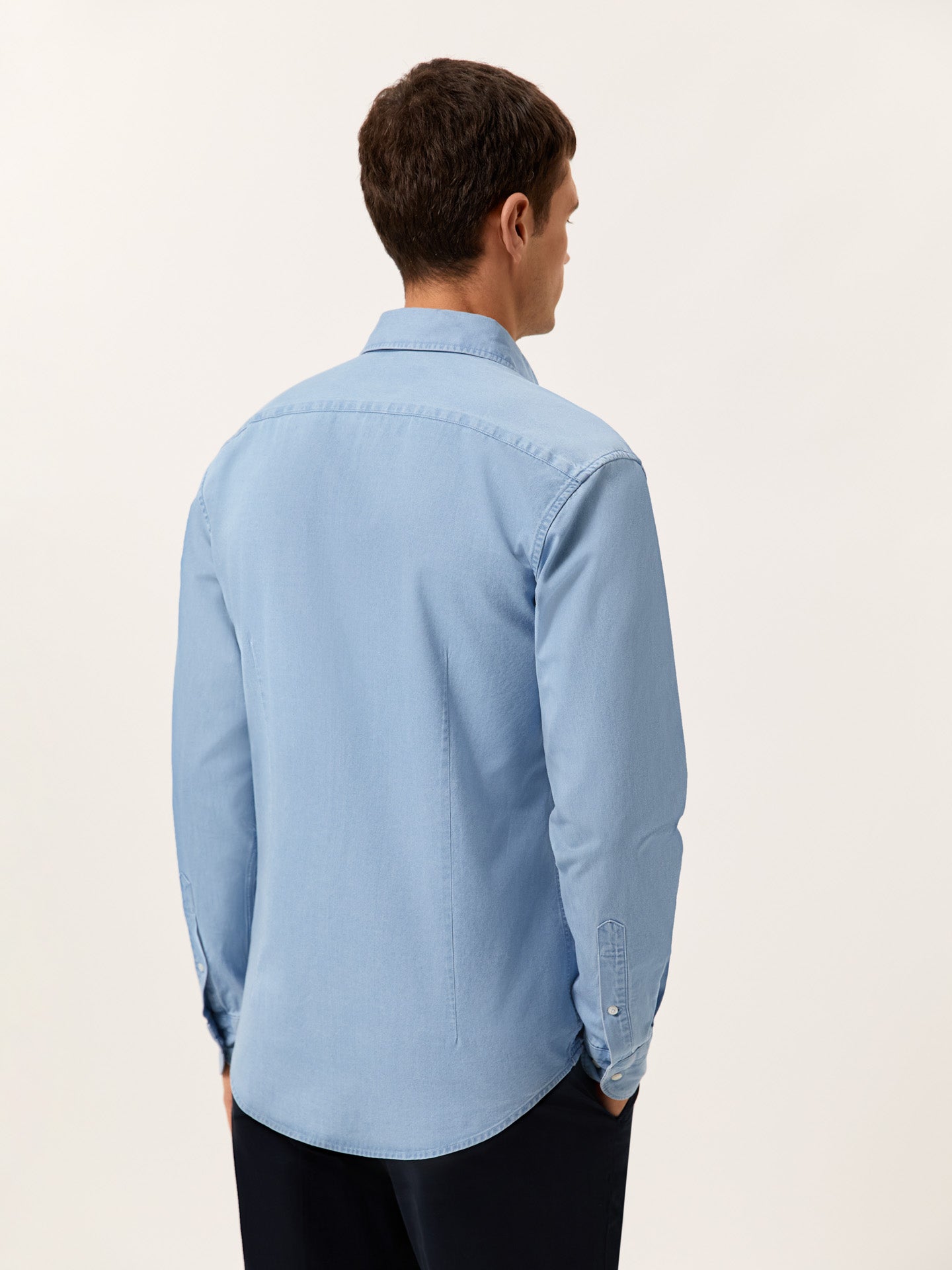 Light Blue