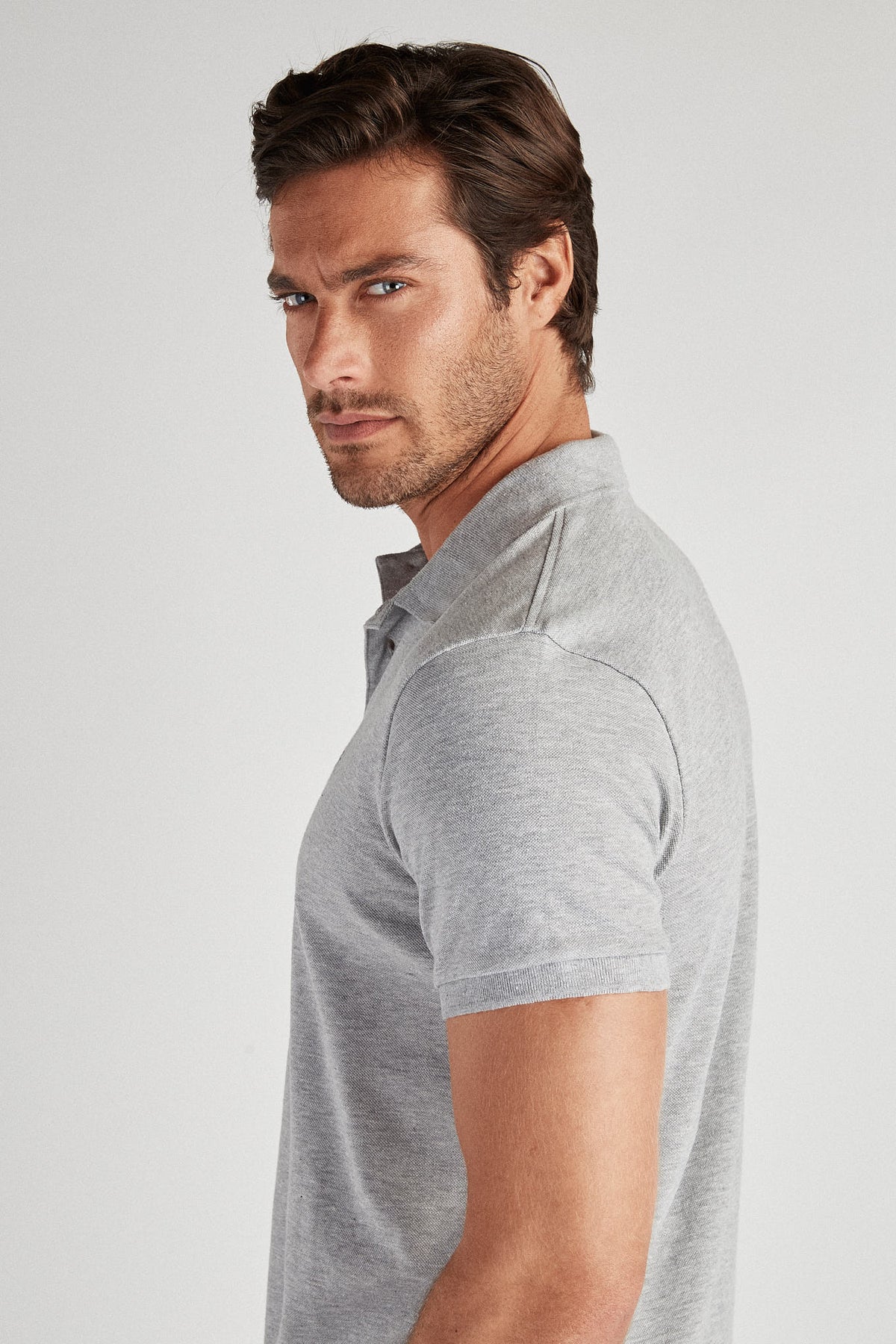 Mix Grey