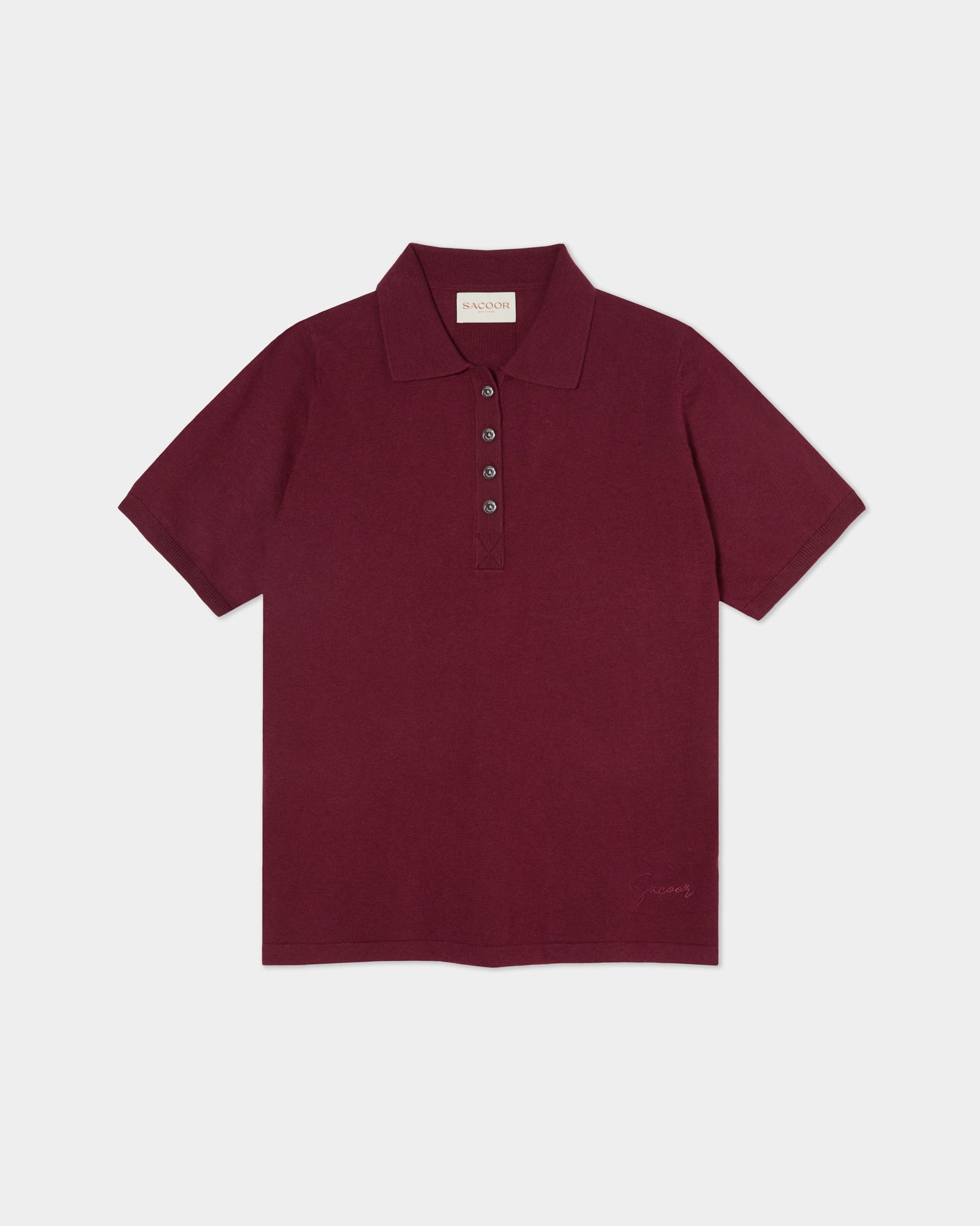 Dark Red (AI)