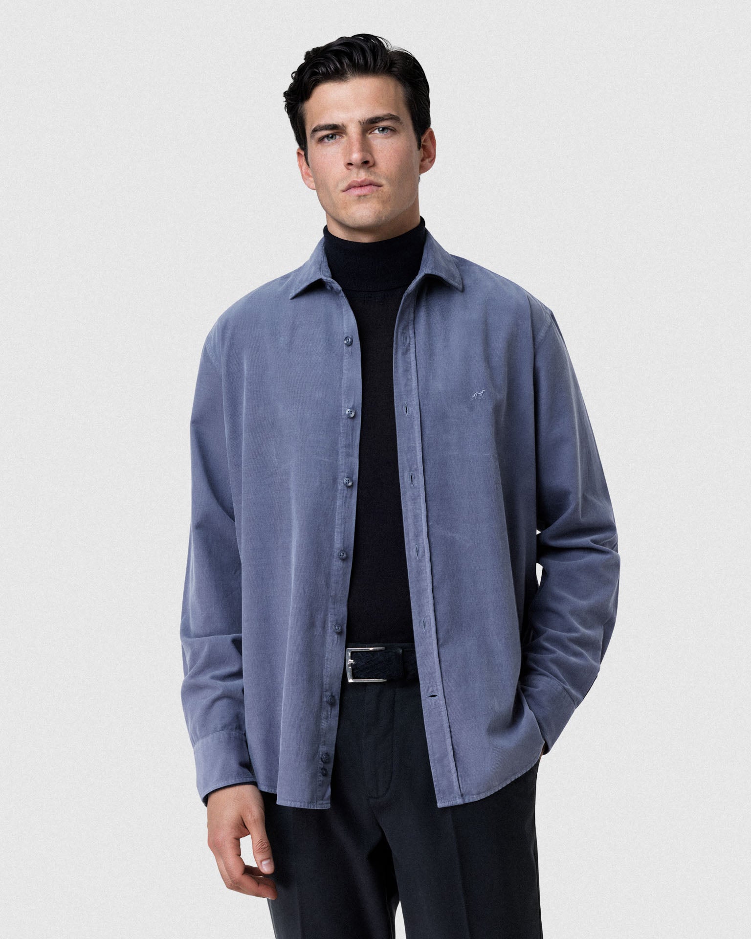 Medium Blue (AI)