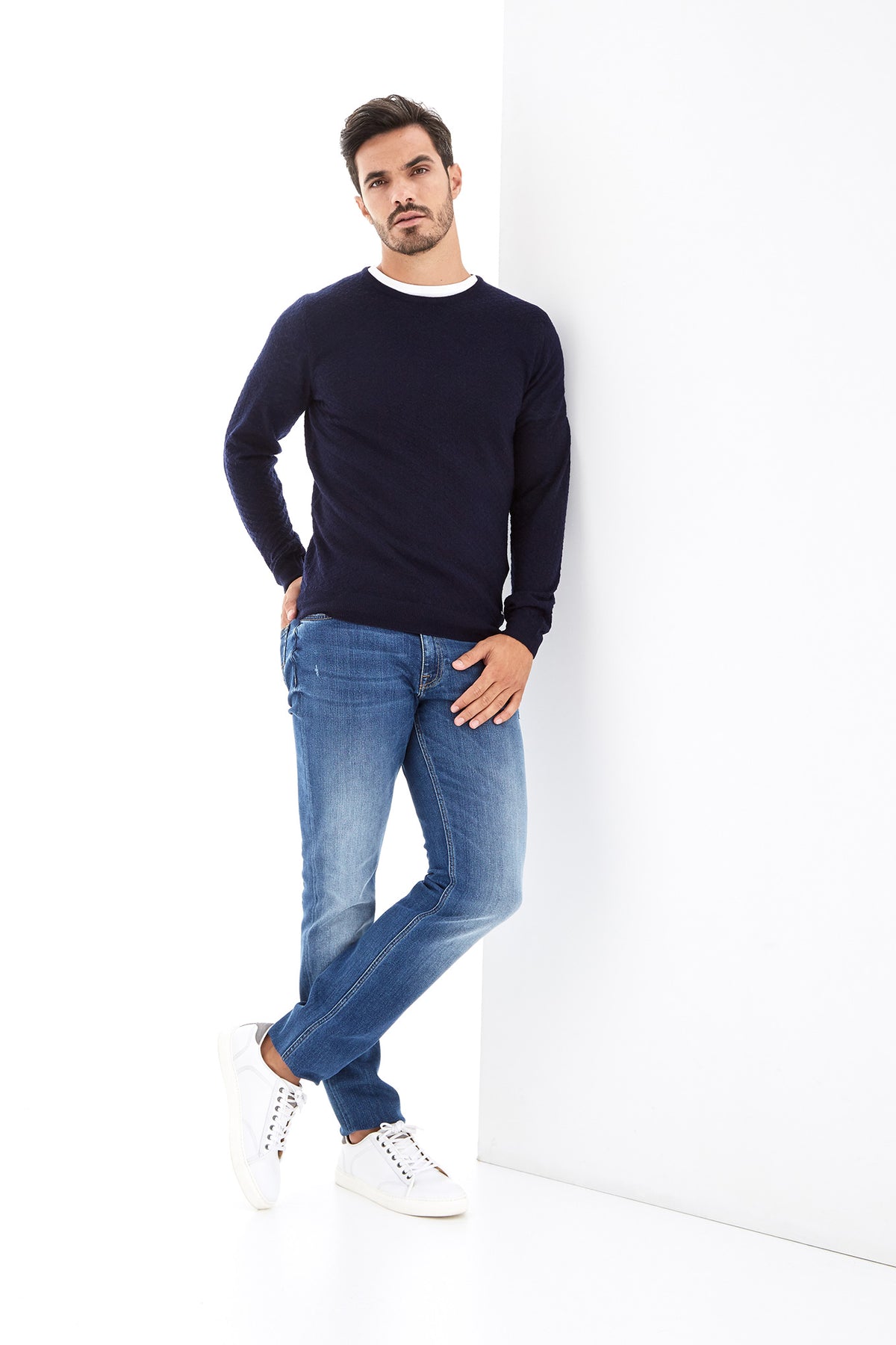 Dark Blue