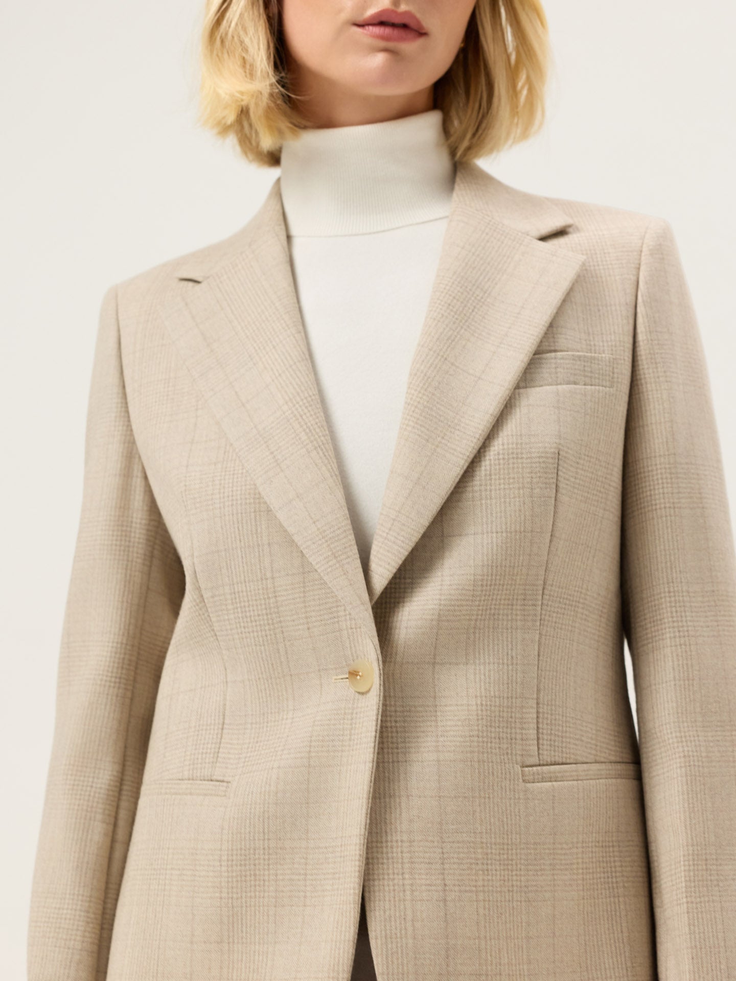 Light Beige