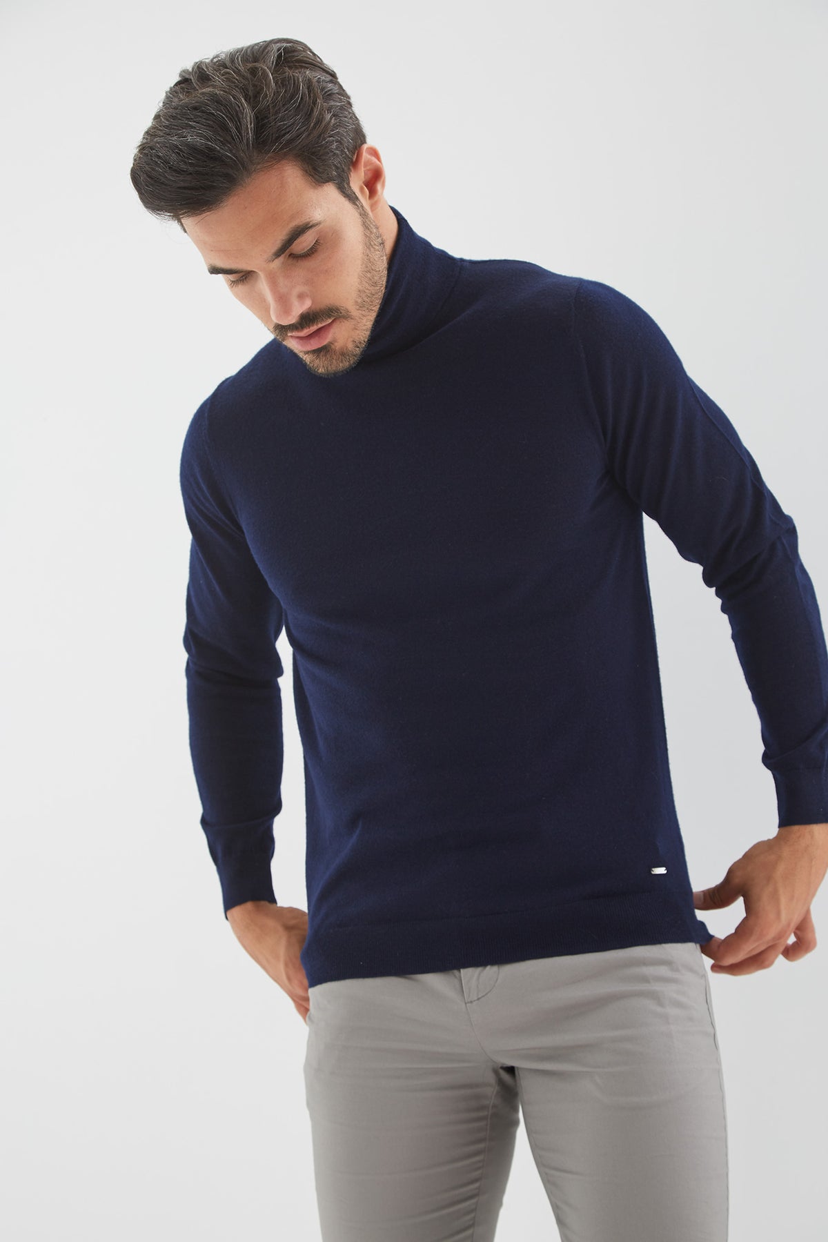 Dark Blue