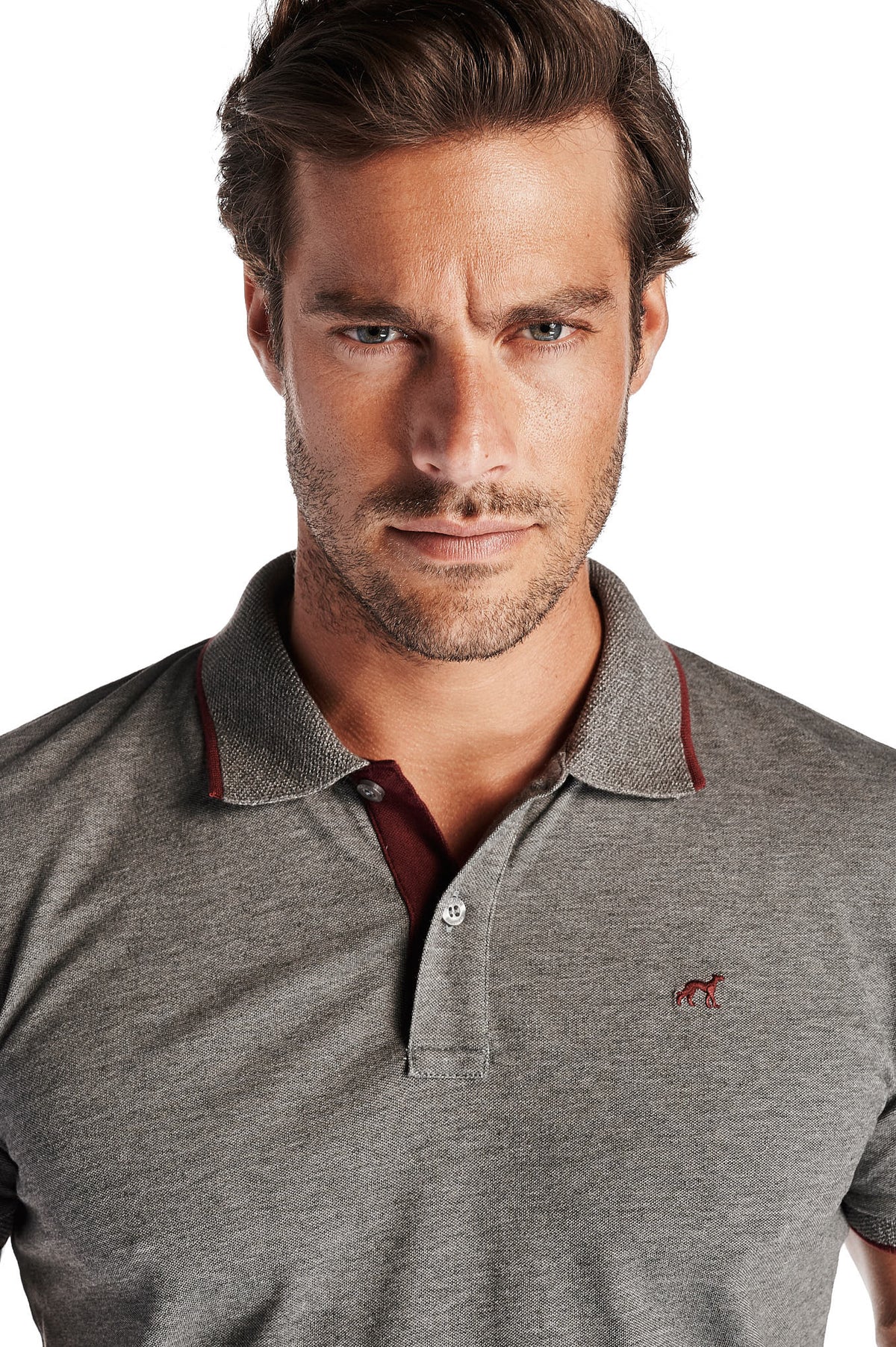 Dark Grey