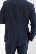 Dark Blue