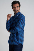 Medium Blue