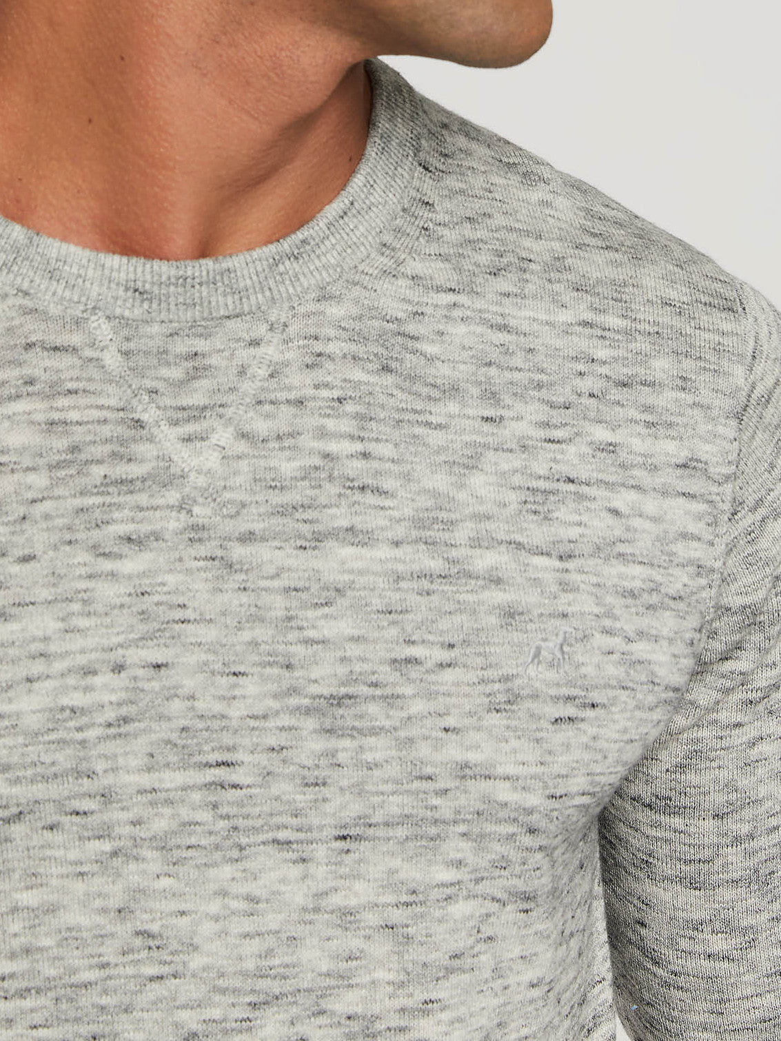 Mix Grey
