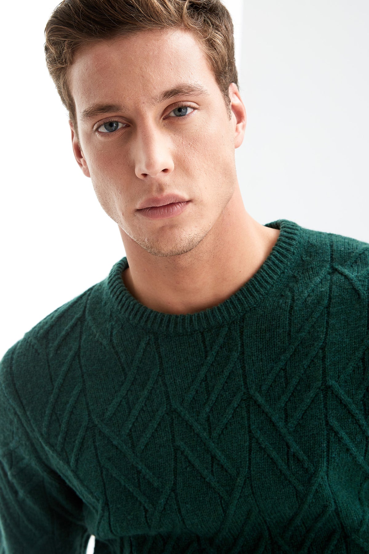 Dark Green