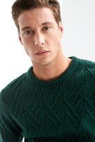 Dark Green