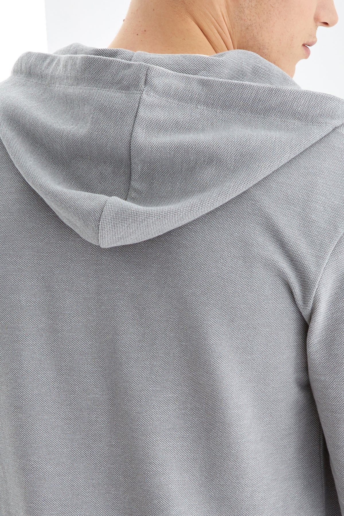 Mix Grey
