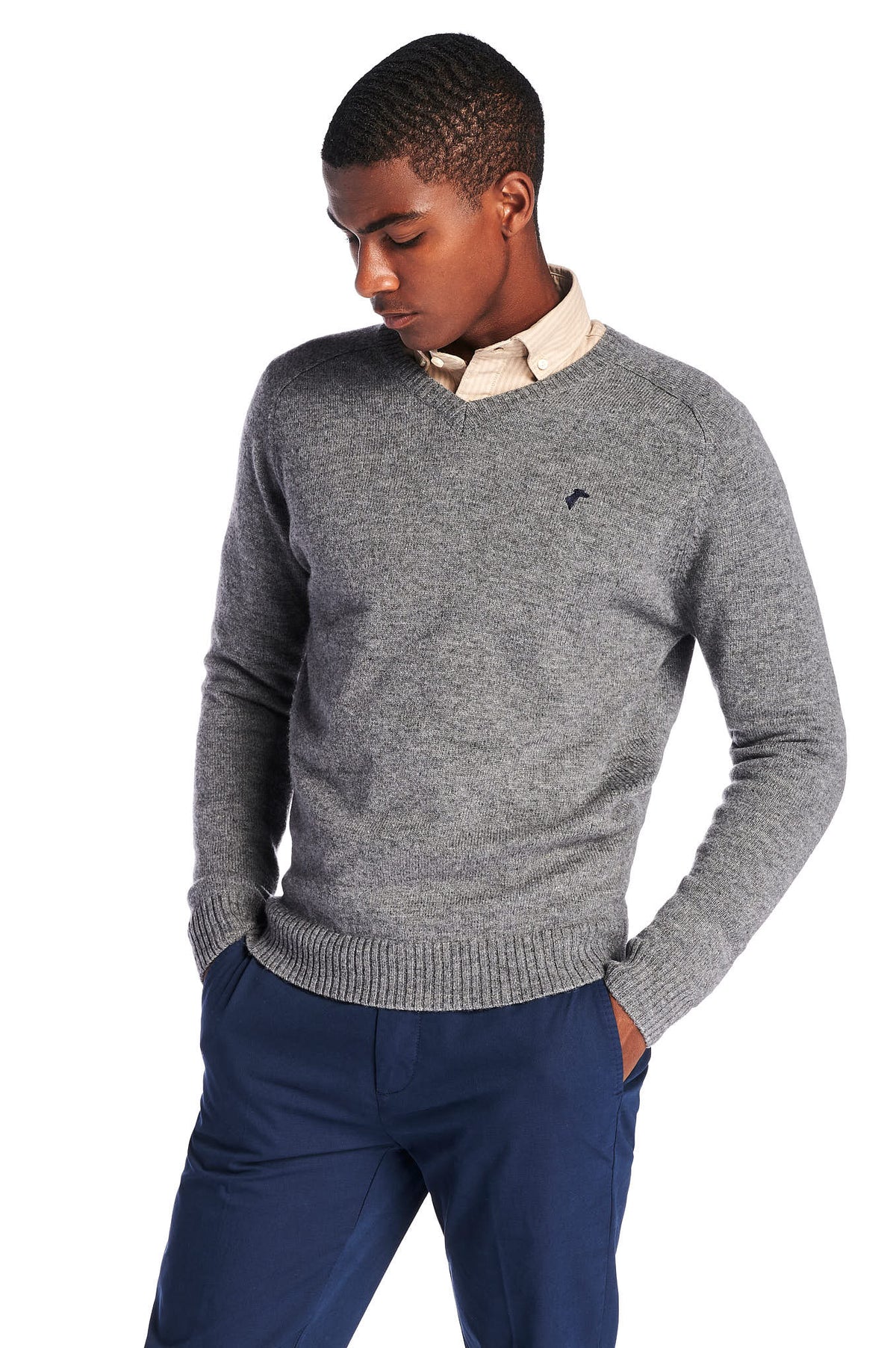 Mix Grey