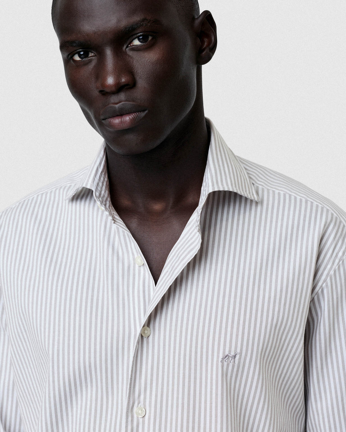 Light Brown (AI)