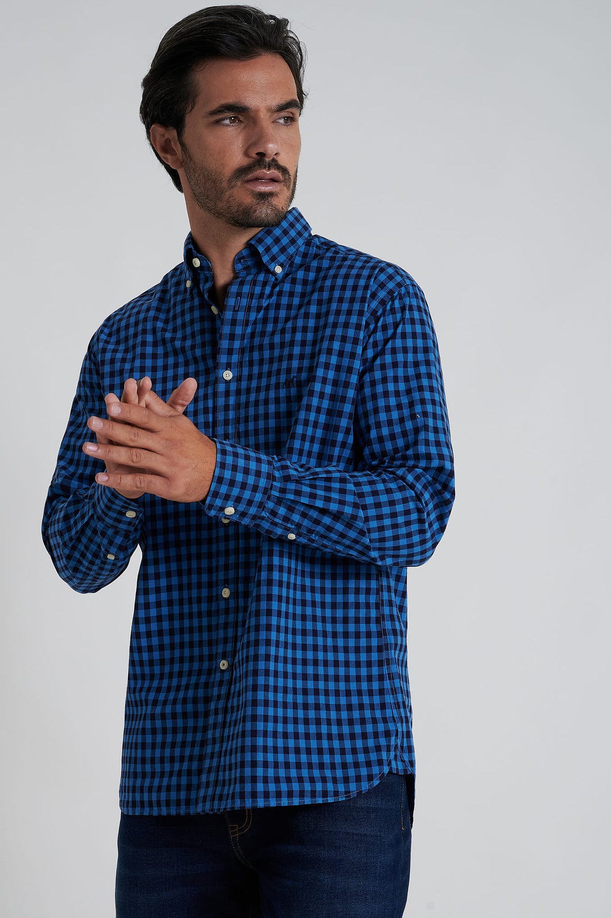 Medium Blue