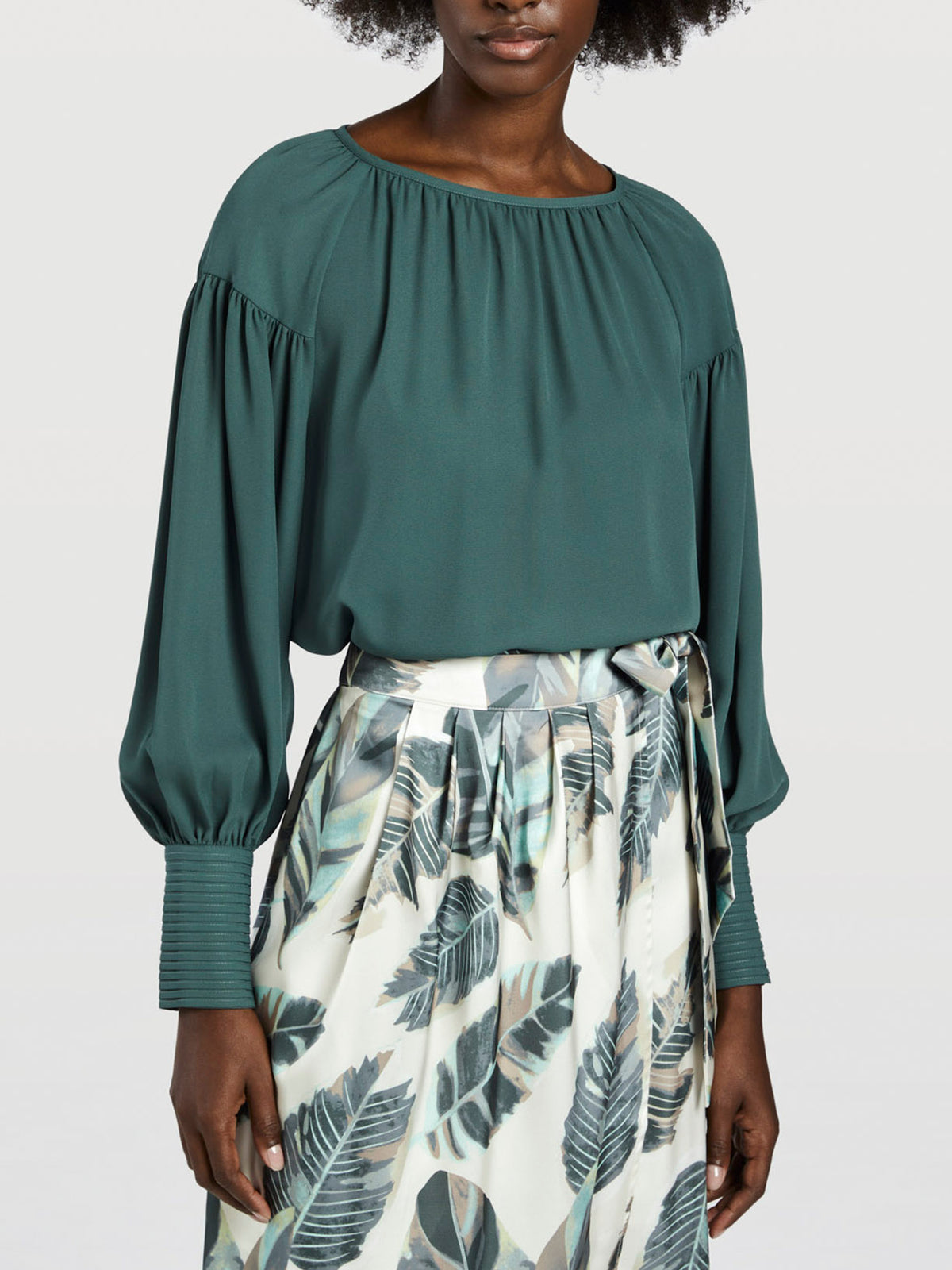 Dark Green