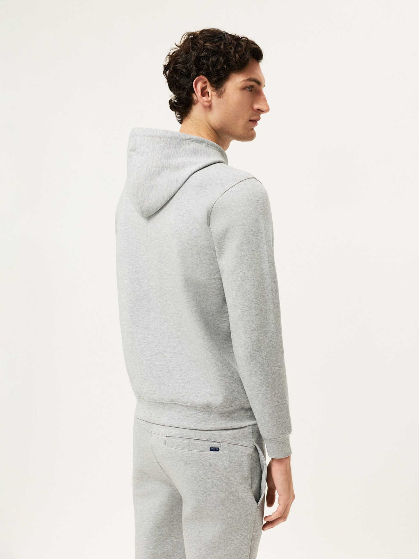 Mix Grey
