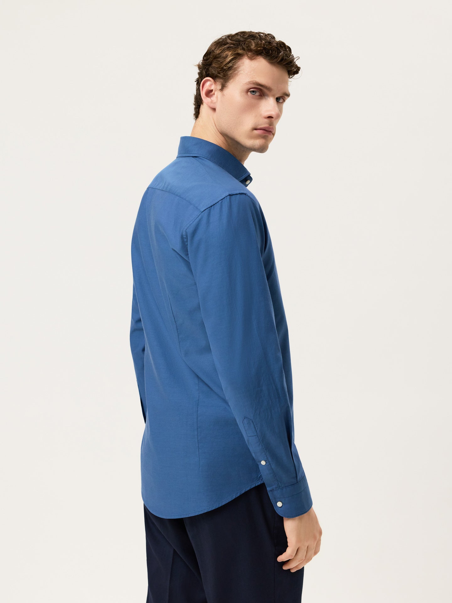 Medium Blue