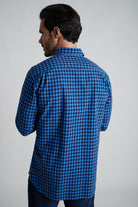 Medium Blue