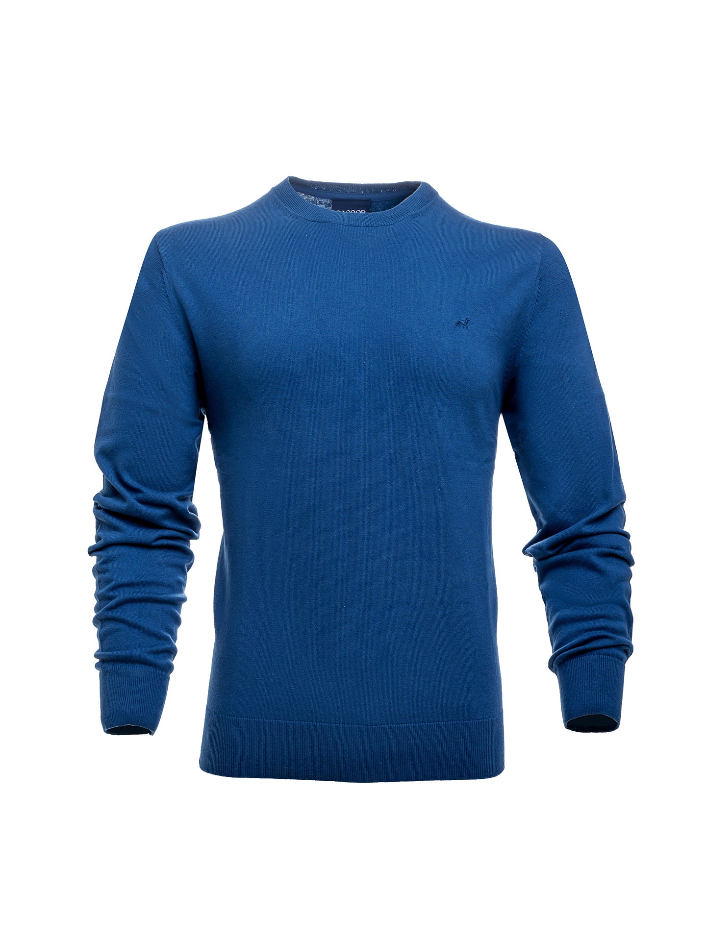 Medium Blue