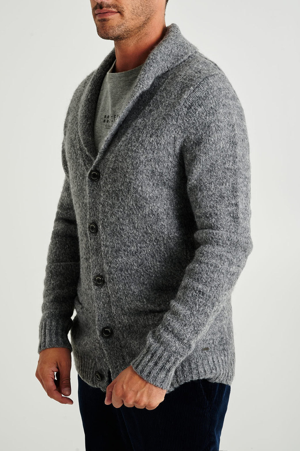 Mix Grey