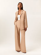 Light Beige