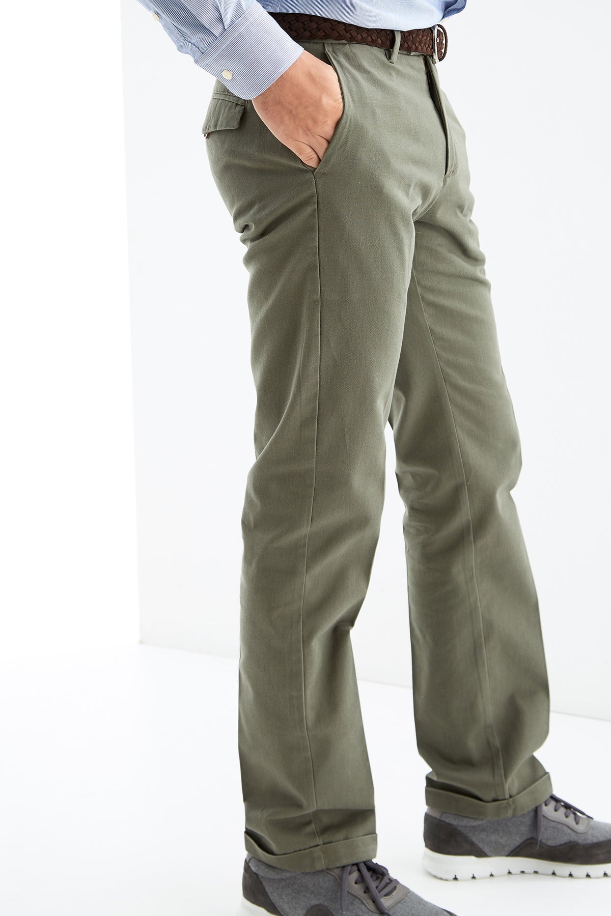 Khaki