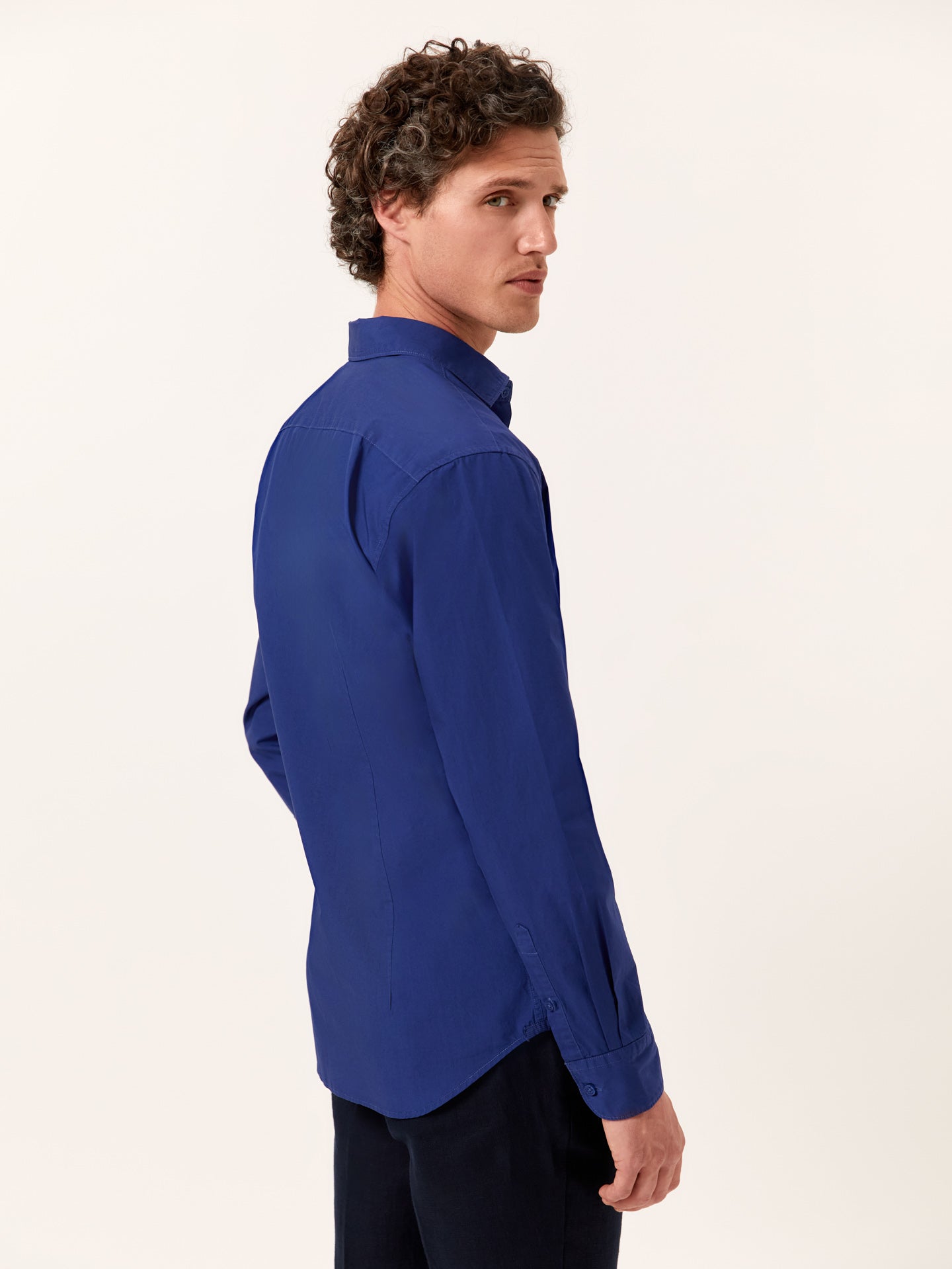 Royal Blue